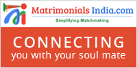 matrimonialsindia