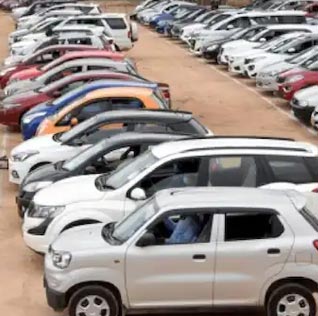 Automobile Parts & Accessories