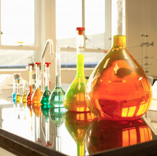 Chemical & Chemical Products