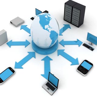 Computer Hardware & Peripherals