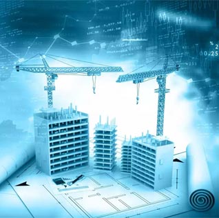 Real Estate, Building, Construction Material & Services