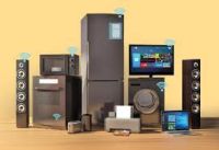Consumer Electronics & Household Appliances