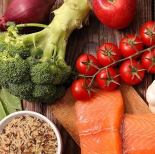 Food & Beverage Products Suppliers