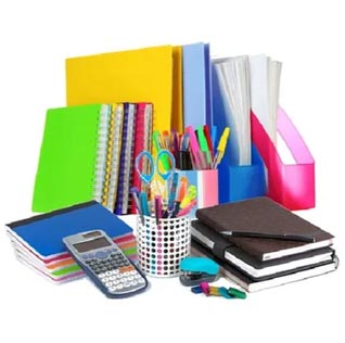 Office Supplies & Stationery