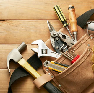 Industrial Tools & Equipment Suppliers