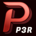 P3R Ventures Pvt. Ltd. Logo