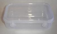 Plastic Lunch Boxes