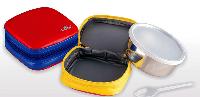 Stainless Steel Lunch Box
