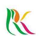 R. K. Potteries Logo