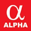 Alpha Chemika Logo