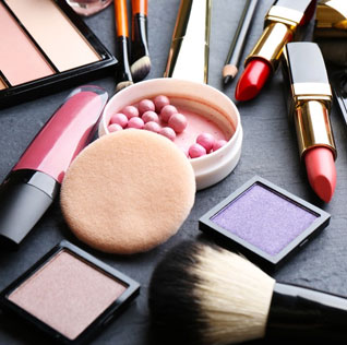 Cosmetics & Personal Care Products