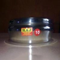 Stainless Steel Container
