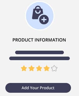 Add Your Product