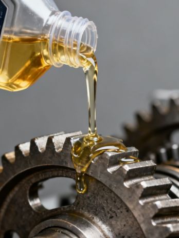 How Oil Lubricants Reduce Engine Wear And Tear
