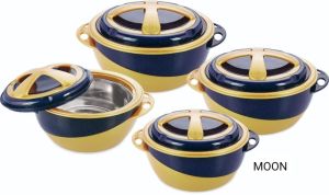 Moon Casserole Set