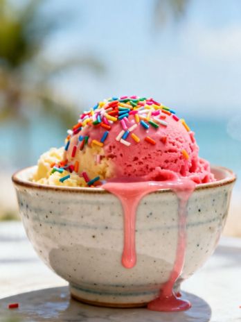 Most Loved Ice Cream Flavors Around The World