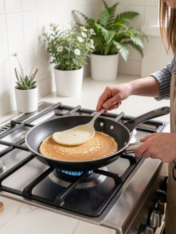 Top Benefits Of Switching To An Electric Gas Stove
