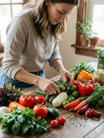 What Vegetables Are Best For Diabetics?