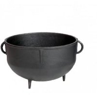 Cast Iron Pot