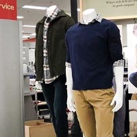 Men’s Shirts, Jeans & Clothing