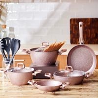 Kitchenware & Cookware