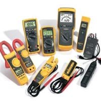 Testing Equipment & Machines