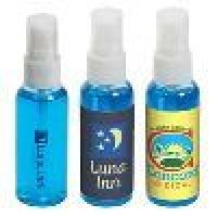 Hand Sanitizers & Personal Hygiene