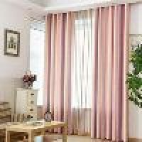 Drapes & Curtains