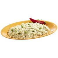 Rice Plate