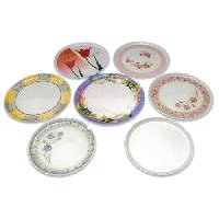 Dinner Plates