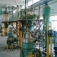 Oil Mill & Oil Extraction Machinery