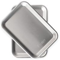 Metal Serving Tray