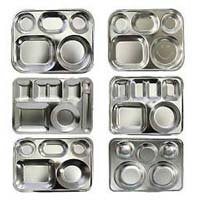 Partition Tray