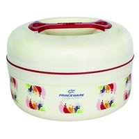 Plastic Insulated Casserole