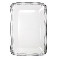 Plastic Serving Trays