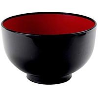 Plastic Soup Bowl