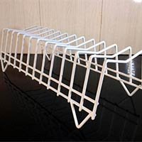 Plate Stand