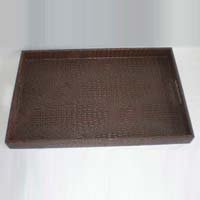 Rectangular Tray