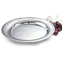 Round Tray