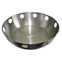 Stainless Steel Bread Basket