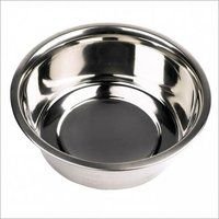 Steel Bowl
