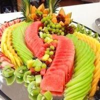 Vegetable Trays