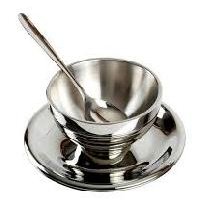 Stainless Steel Soup Bowl