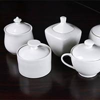 Sugar Pot