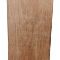 18mm Commercial Plywood