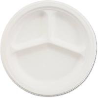 Fiber Plate
