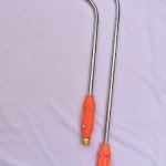 2 FEET SS BEND LANCE AGRICULTURE