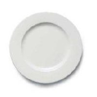 Dessert Plate