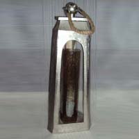 Aluminum Glasses