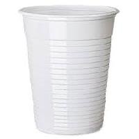 Plastic Water Glass